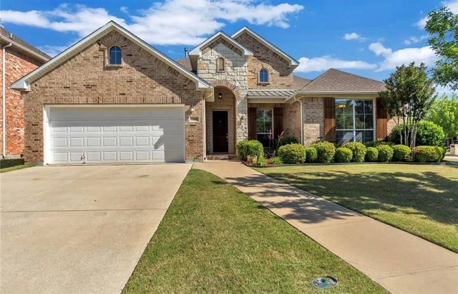Property photo for 7100 Old Santa Fe Trail, Fort Worth, TX