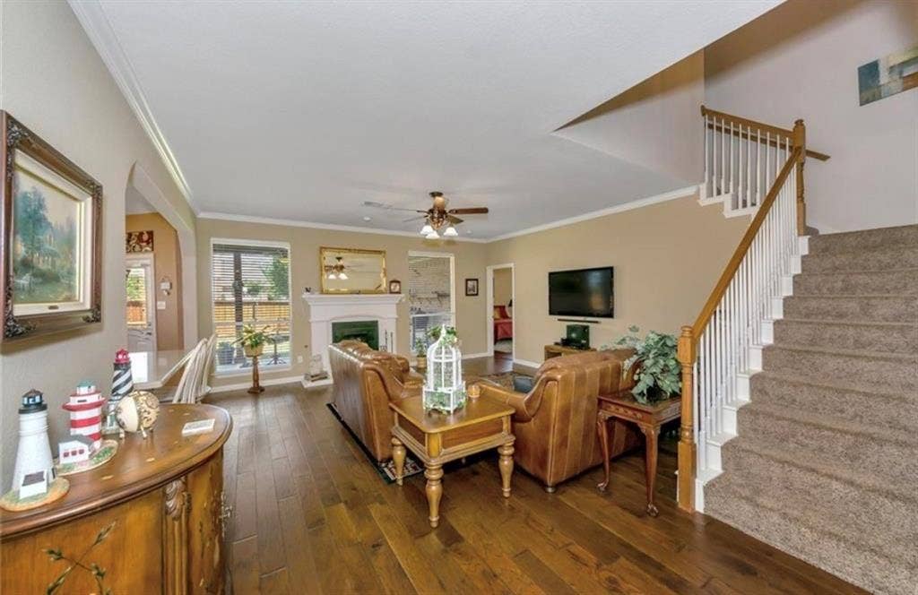7100 Old Santa Fe Trail, Fort Worth, TX 76131 7100 Old Santa Fe Trail, Fort Worth, TX 76131