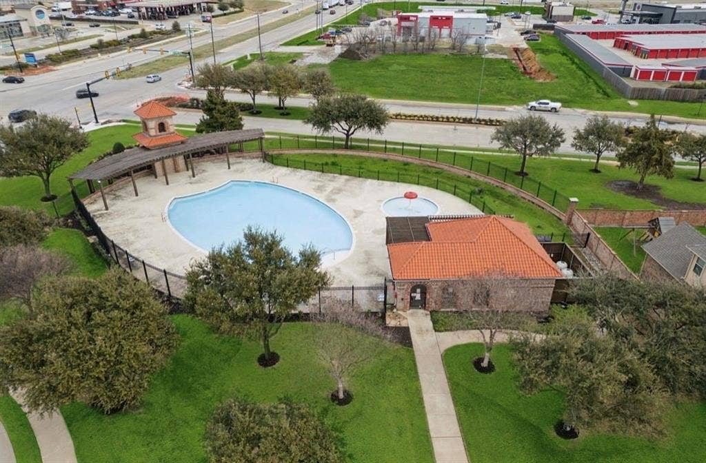 7100 Old Santa Fe Trail, Fort Worth, TX 76131 7100 Old Santa Fe Trail, Fort Worth, TX 76131