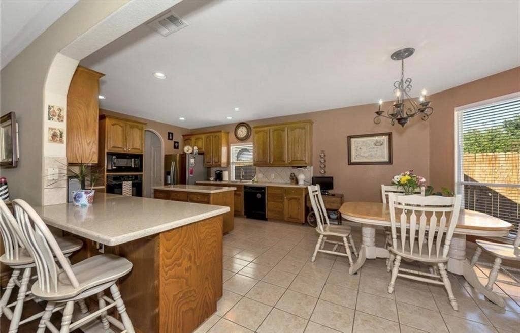 7100 Old Santa Fe Trail, Fort Worth, TX 76131 7100 Old Santa Fe Trail, Fort Worth, TX 76131