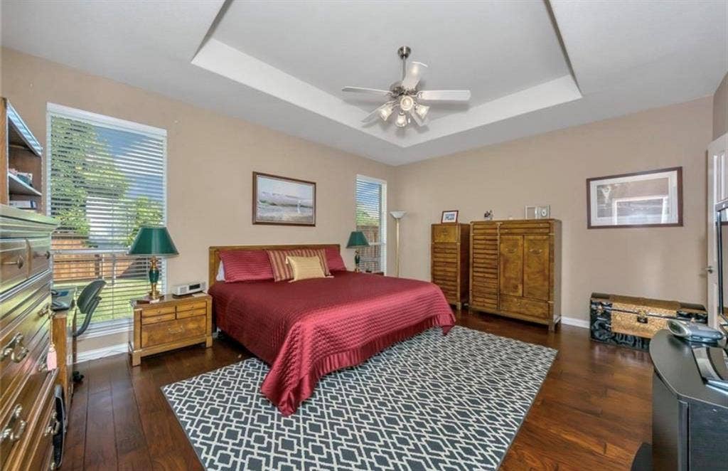 7100 Old Santa Fe Trail, Fort Worth, TX 76131 7100 Old Santa Fe Trail, Fort Worth, TX 76131