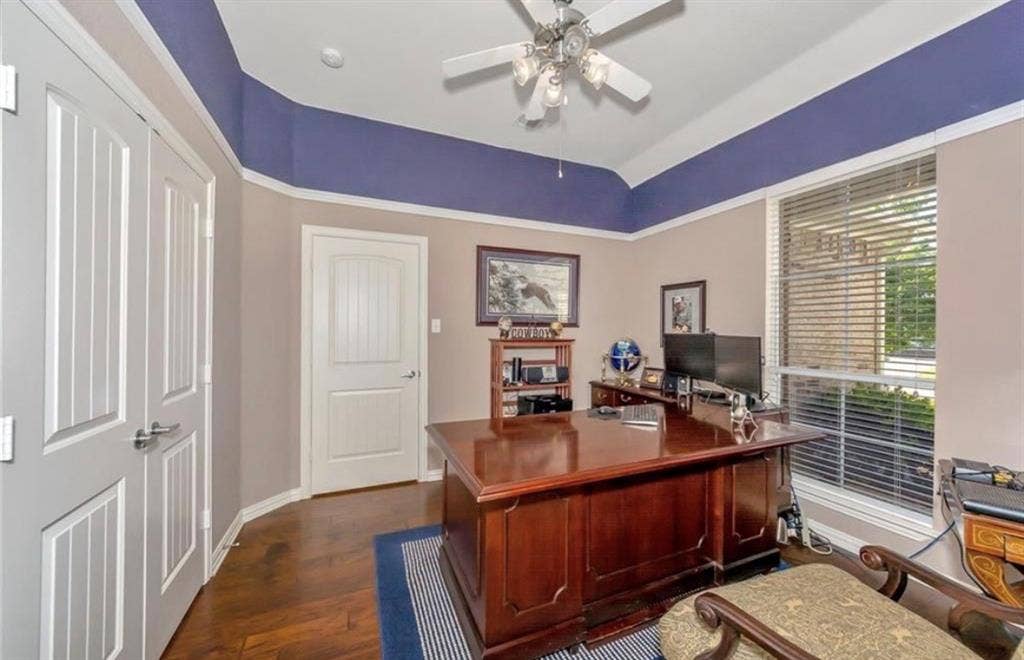 7100 Old Santa Fe Trail, Fort Worth, TX 76131 7100 Old Santa Fe Trail, Fort Worth, TX 76131