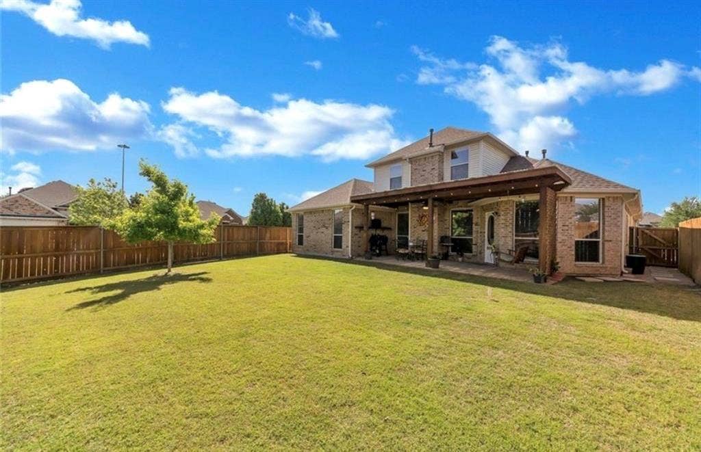 7100 Old Santa Fe Trail, Fort Worth, TX 76131 7100 Old Santa Fe Trail, Fort Worth, TX 76131