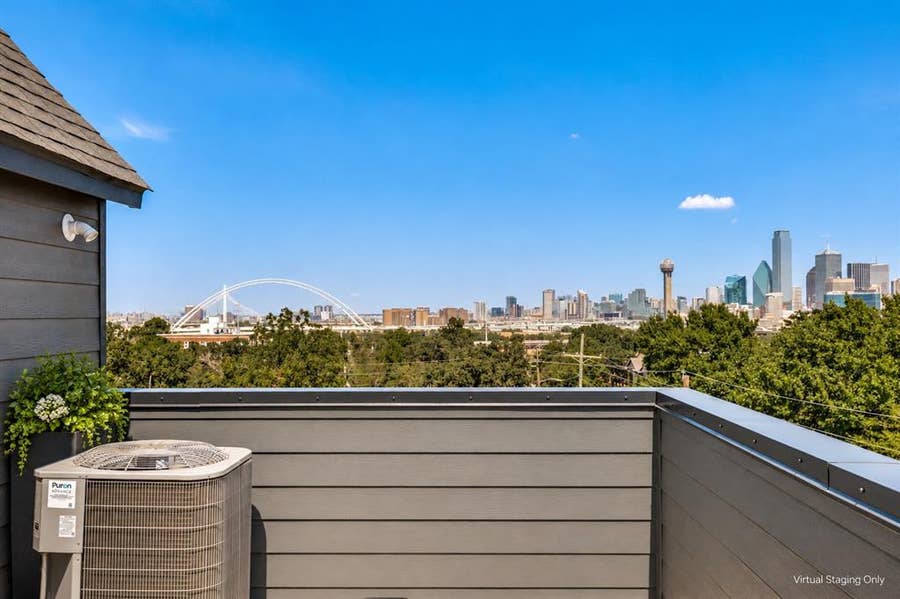 Property photo for 701 N Lancaster Avenue, #201, Dallas, TX
