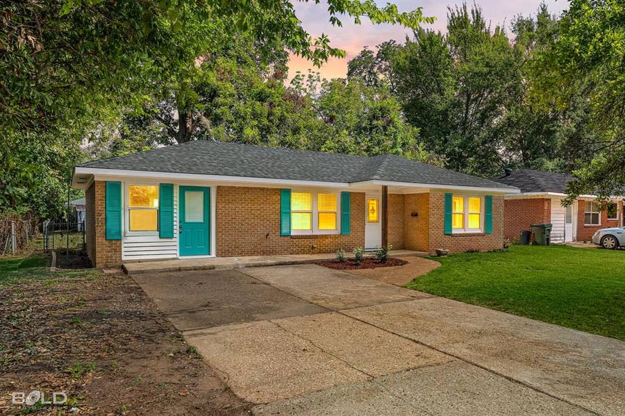 Property photo for 252 Southfield Road, Shreveport, LA