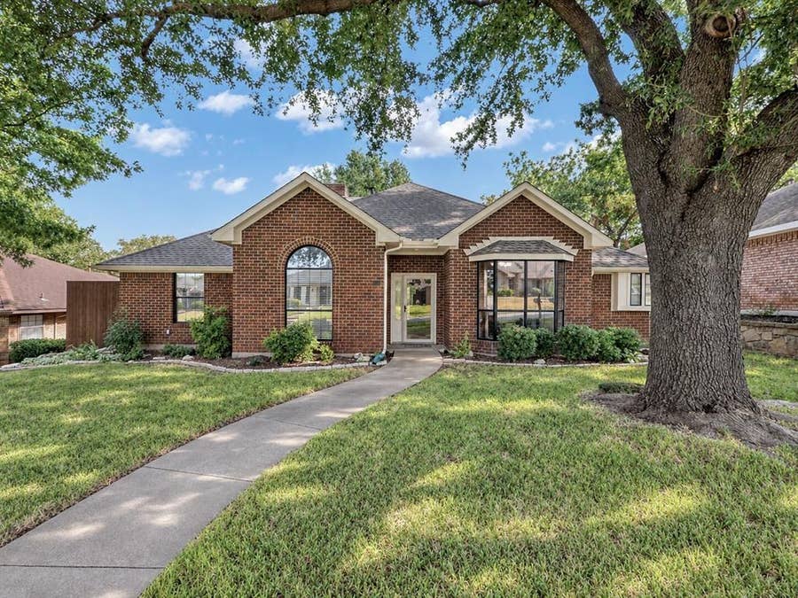 Property photo for 3614 Ridgestone Drive, Garland, TX