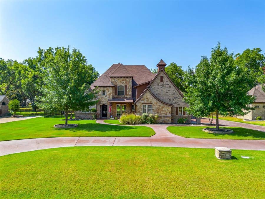 Property photo for 6251 Paper Shell Way, Fort Worth, TX