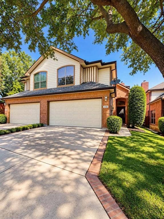 Property photo for 1216 Plaza Way, Richardson, TX