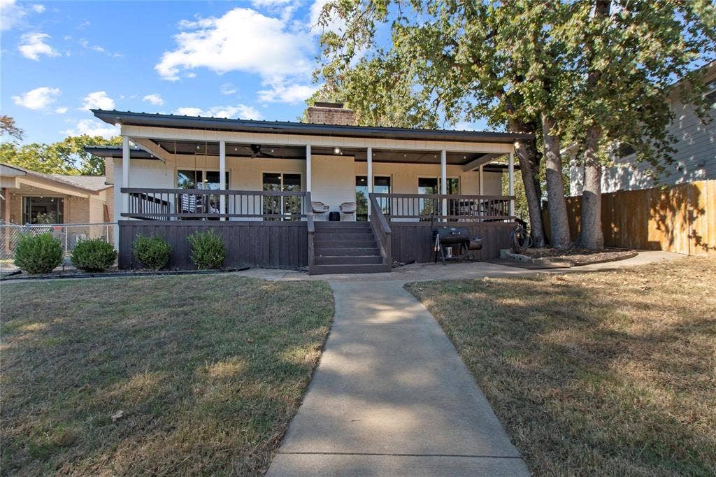 2500 Wildwood Way, Tool, TX 75143 2500 Wildwood Way, Tool, TX 75143