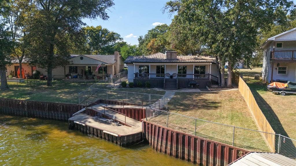 2500 Wildwood Way, Tool, TX 75143 2500 Wildwood Way, Tool, TX 75143
