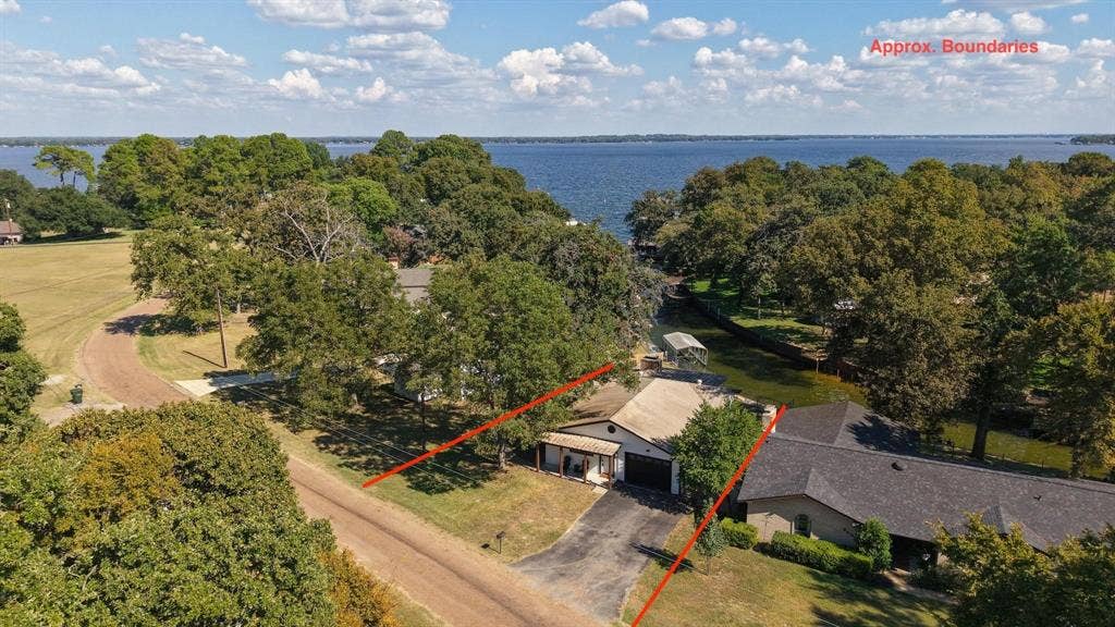 2500 Wildwood Way, Tool, TX 75143 2500 Wildwood Way, Tool, TX 75143