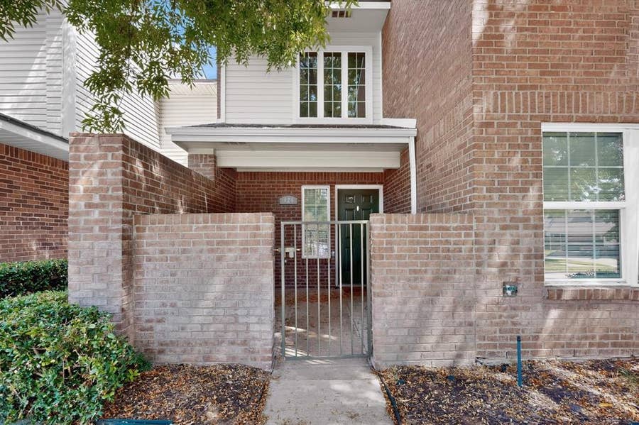 Property photo for 829 Summercreek Drive, Lewisville, TX