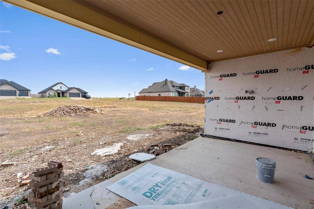 1312 Tahonta Drive, Hewitt, TX 76643 Additional content