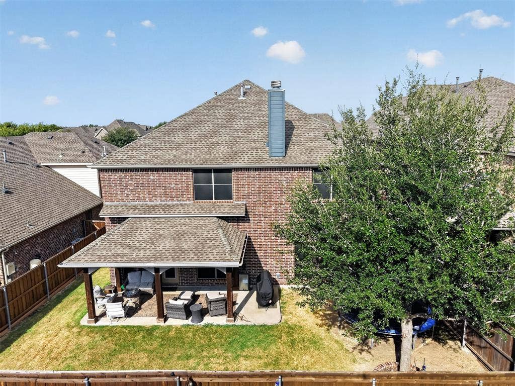 809 Wimberly Circle, McKinney, TX 75072 809 Wimberly Circle, McKinney, TX 75072