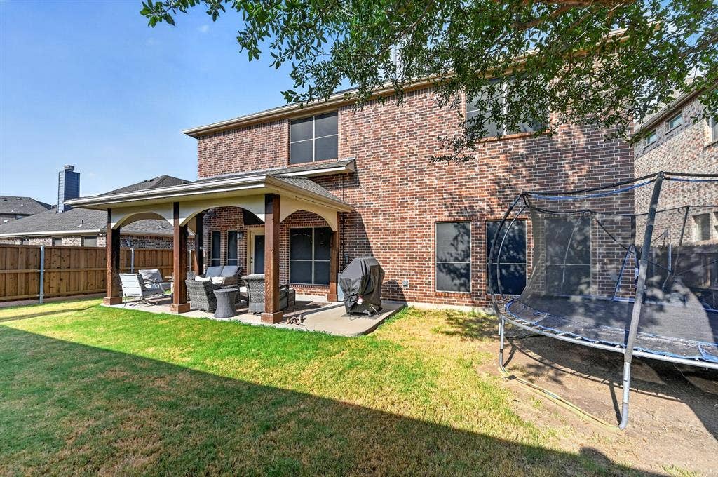 809 Wimberly Circle, McKinney, TX 75072 809 Wimberly Circle, McKinney, TX 75072