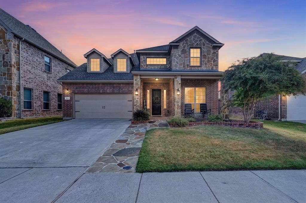809 Wimberly Circle, McKinney, TX 75072 809 Wimberly Circle, McKinney, TX 75072