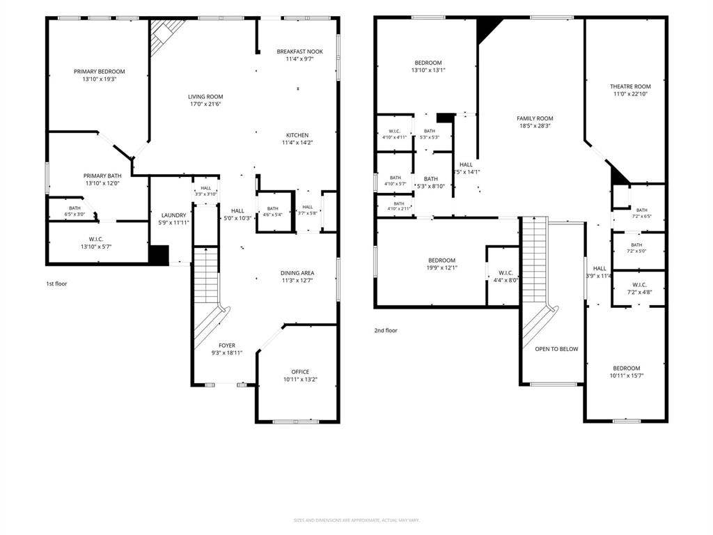 809 Wimberly Circle, McKinney, TX 75072 809 Wimberly Circle, McKinney, TX 75072