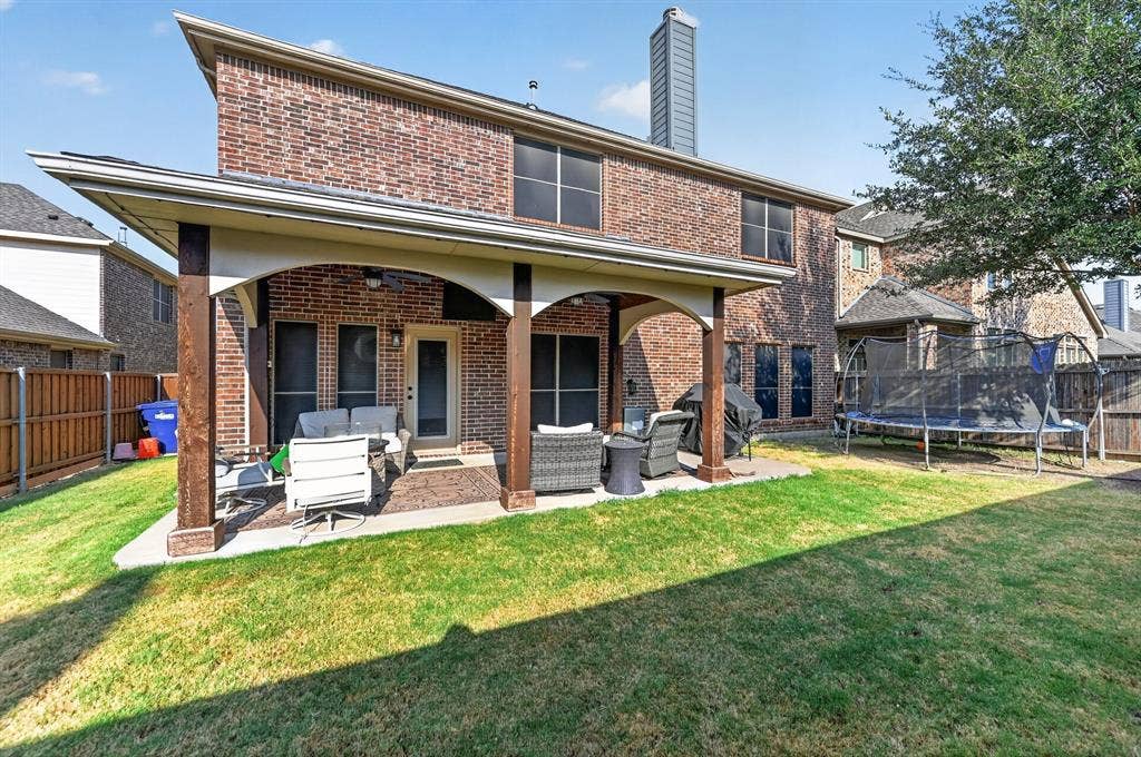 809 Wimberly Circle, McKinney, TX 75072 809 Wimberly Circle, McKinney, TX 75072