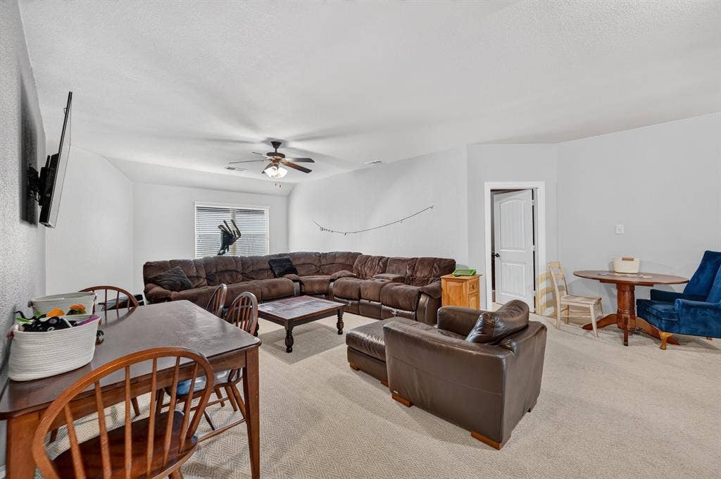 809 Wimberly Circle, McKinney, TX 75072 809 Wimberly Circle, McKinney, TX 75072