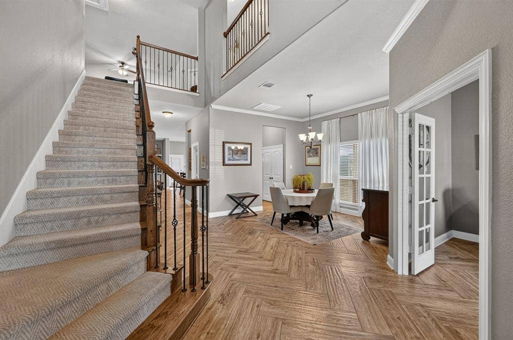 809 Wimberly Circle, McKinney, TX 75072 809 Wimberly Circle, McKinney, TX 75072