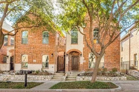 Property photo for 6833 Cortona Lane, Frisco, TX