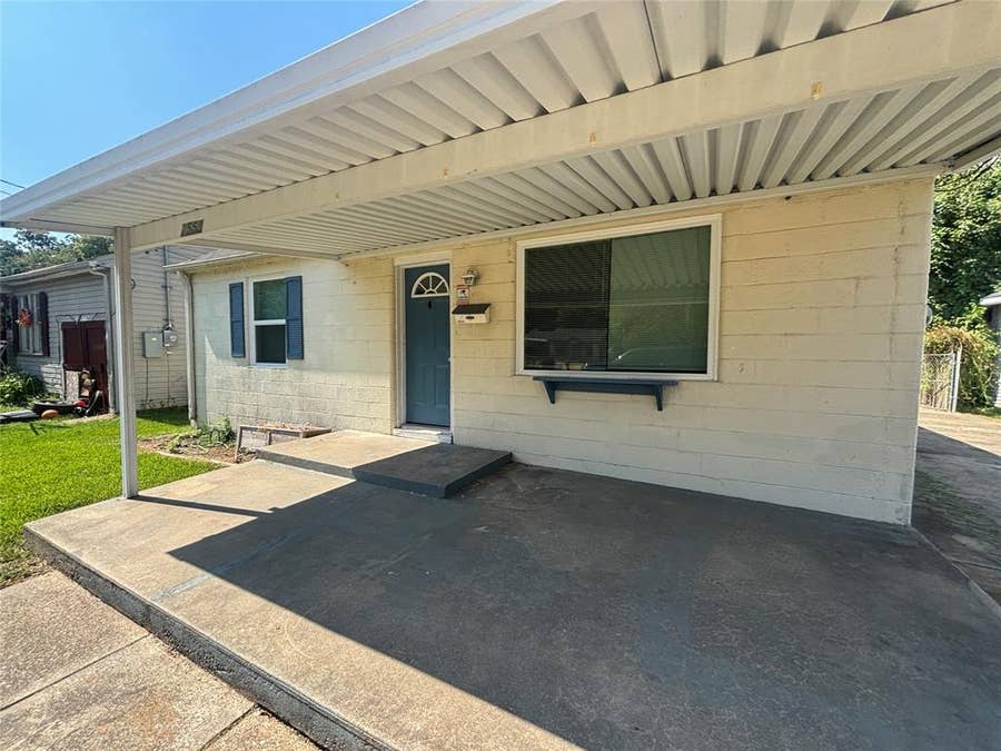 Property photo for 2558 Barbara Street, Bossier City, LA