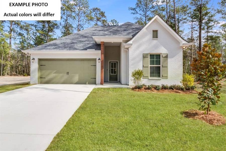 Property photo for 721 CREWE Lane, Bossier City, LA