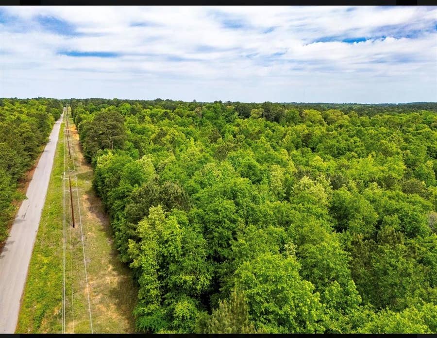 Property photo for TBD white oak road, Big Sandy, TX