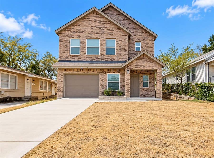 Property photo for 2407 Lee Avenue, Fort Worth, TX