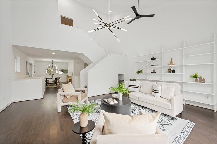 Property photo for 3828 San Jacinto, Dallas, TX