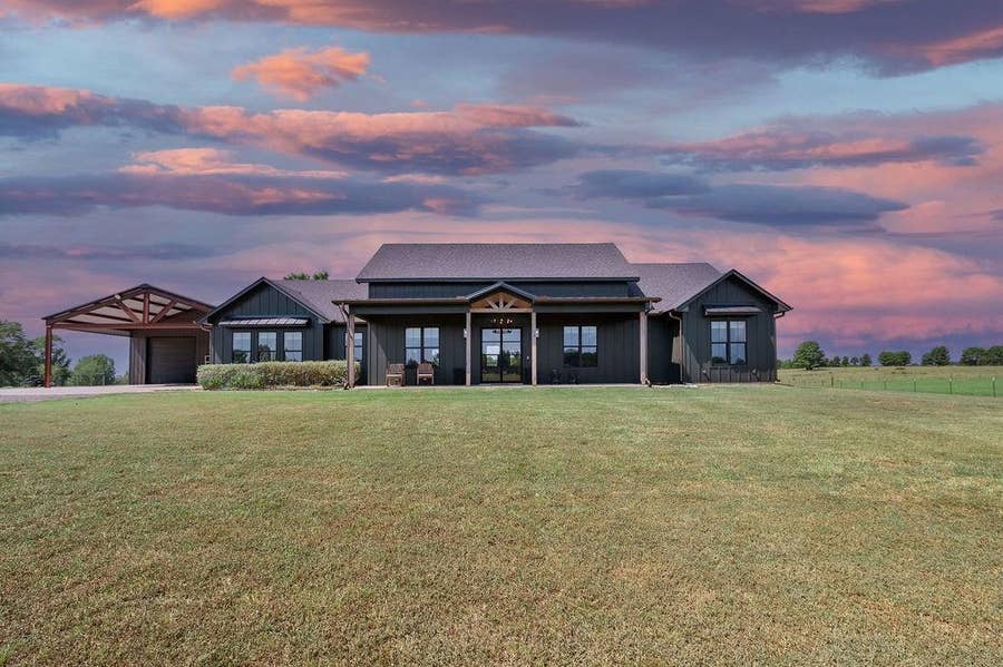Property photo for 3528 S FM 2659, Hawkins, TX