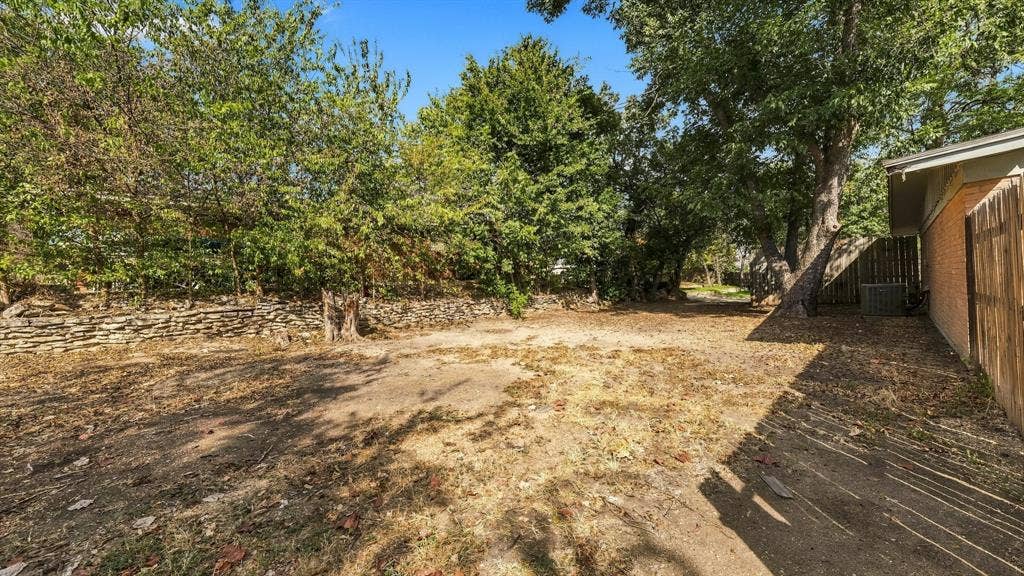 1206 Foster Lane, Weatherford, TX 76086 1206 Foster Lane, Weatherford, TX 76086