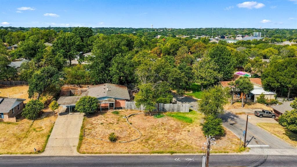 1206 Foster Lane, Weatherford, TX 76086 1206 Foster Lane, Weatherford, TX 76086
