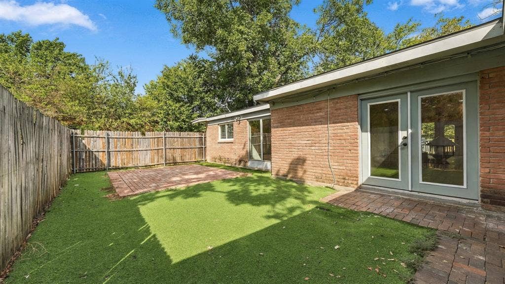 1206 Foster Lane, Weatherford, TX 76086 1206 Foster Lane, Weatherford, TX 76086