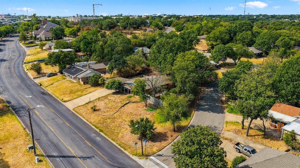 1206 Foster Lane, Weatherford, TX 76086 1206 Foster Lane, Weatherford, TX 76086