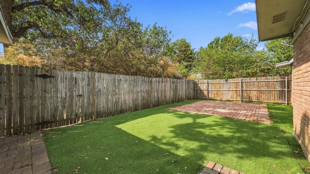 1206 Foster Lane, Weatherford, TX 76086 1206 Foster Lane, Weatherford, TX 76086