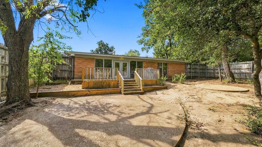 1206 Foster Lane, Weatherford, TX 76086 1206 Foster Lane, Weatherford, TX 76086