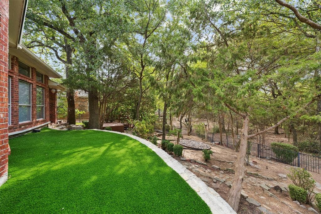402 Brookside Drive, Lake Dallas, TX 75065 402 Brookside Drive, Lake Dallas, TX 75065