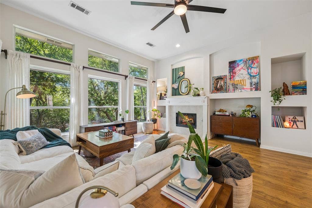 402 Brookside Drive, Lake Dallas, TX 75065 402 Brookside Drive, Lake Dallas, TX 75065