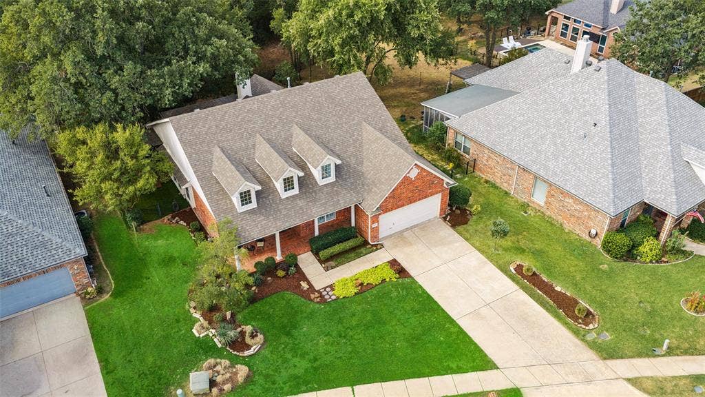 402 Brookside Drive, Lake Dallas, TX 75065 402 Brookside Drive, Lake Dallas, TX 75065