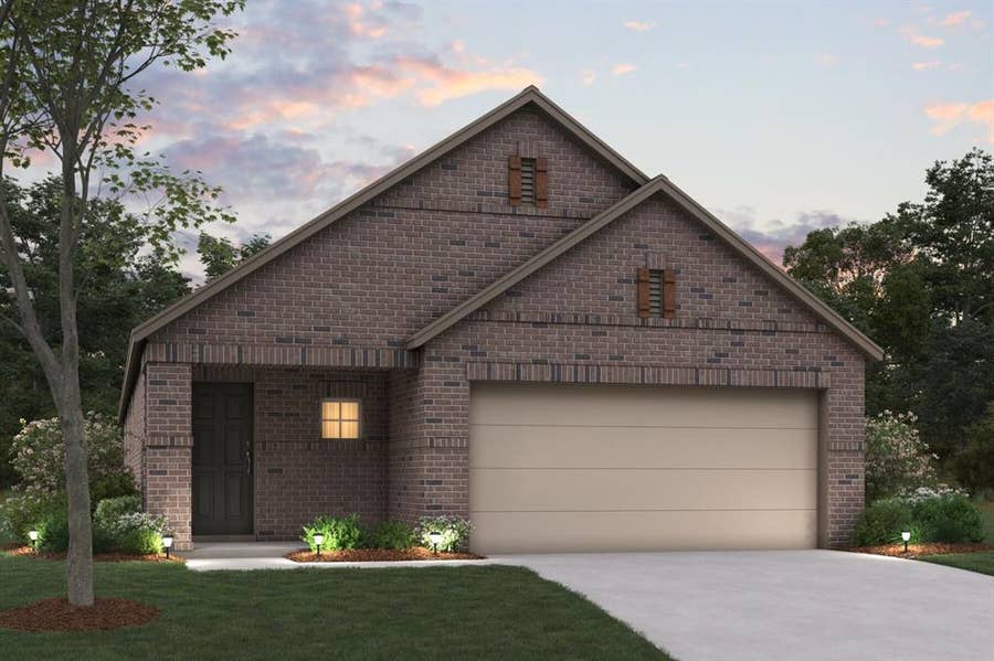Property photo for 7026 Butterfield Drive, Sanger, TX