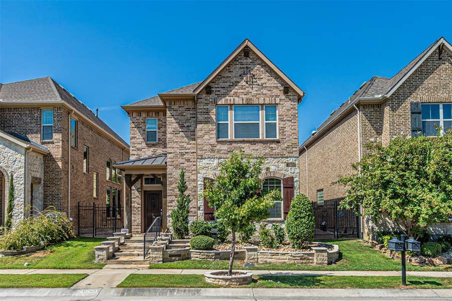 Property photo for 6769 E Prospect Way, Irving, TX