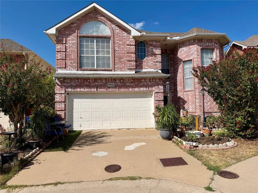 18932 Ravenglen Court, Dallas, TX 75287 18932 Ravenglen Court, Dallas, TX 75287