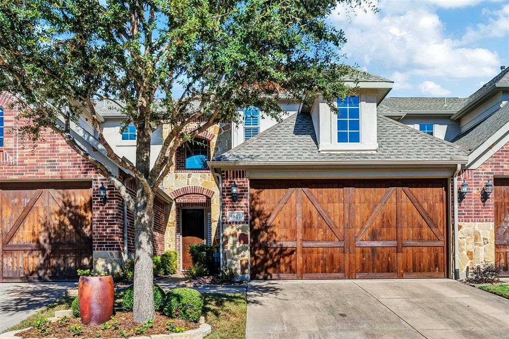 4817 BAYVIEW Drive, Plano, TX 75093 4817 BAYVIEW Drive, Plano, TX 75093