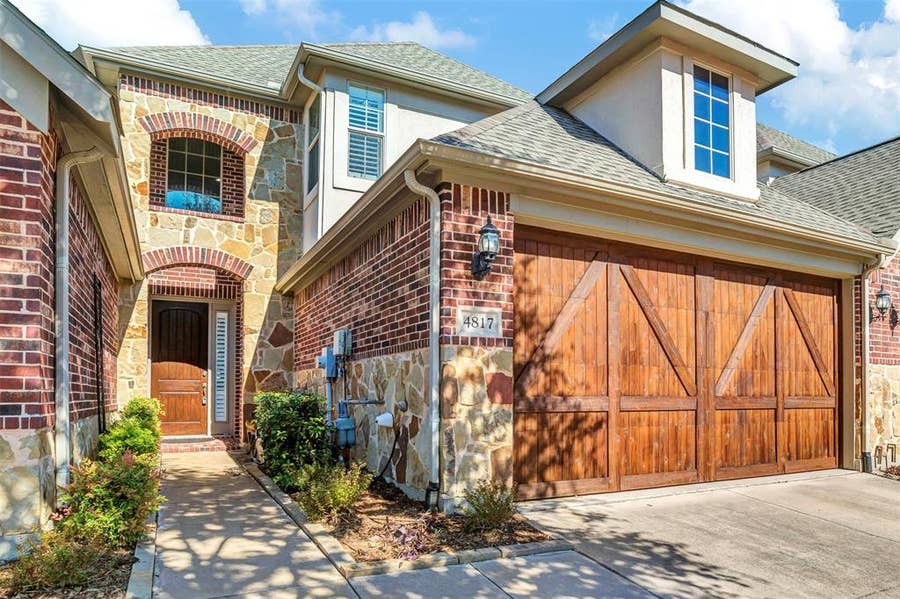Property photo for 4817 BAYVIEW Drive, Plano, TX