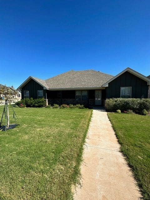 Property photo for 519 Big Sky Loop, Buffalo Gap, TX