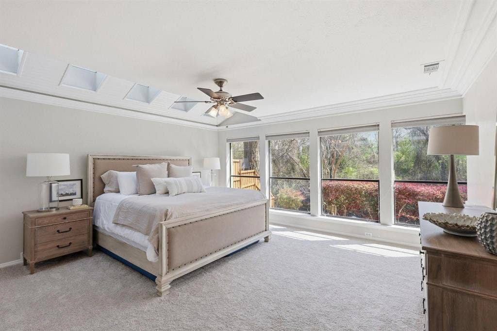3718 Wooded Creek Drive, Farmers Branch, TX 75244 Primary