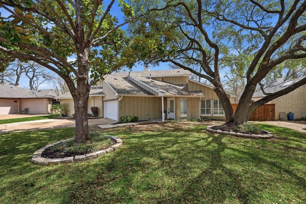 3718 Wooded Creek Drive, Farmers Branch, TX 75244 3718 Wooded Creek Drive, Farmers Branch, TX 75244