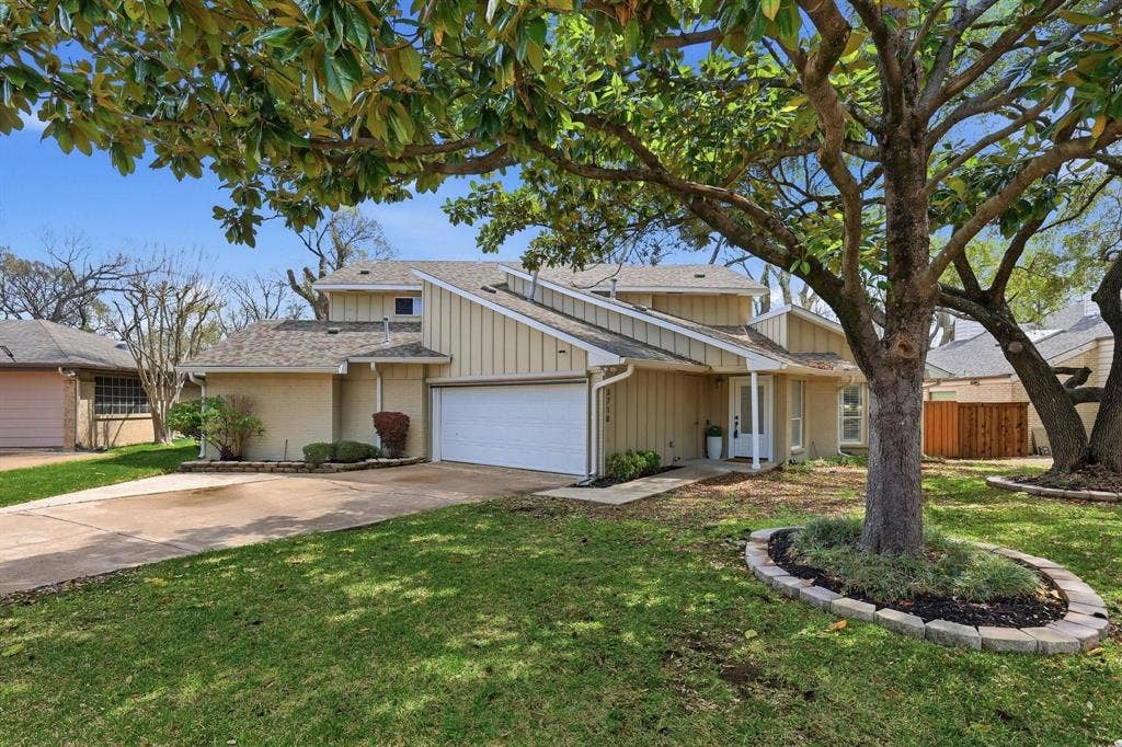 3718 Wooded Creek Drive, Farmers Branch, TX 75244 3718 Wooded Creek Drive, Farmers Branch, TX 75244
