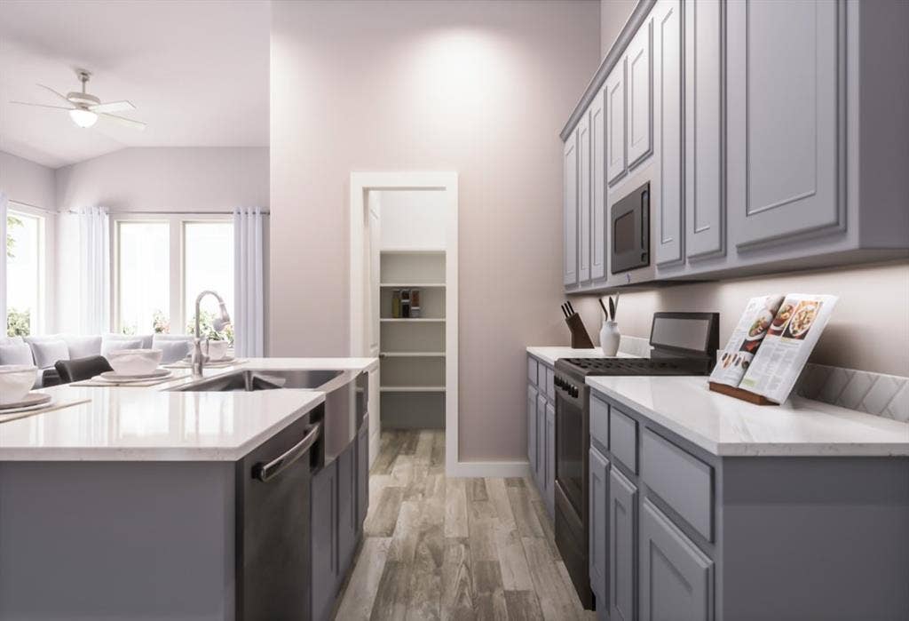 2434 Shady Elm Road, Midlothian, TX 76065 Discovery Collection at Bridgewater